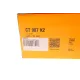 Комплект ГРМ Citroen Berlingo/Jumpy/Peugeot 307/406 2.0HDi 99-11/Fiat Scudo 2.0JTD 99-06 (25x141z)
