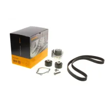 Комплект ГРМ з помпою CONTINENTAL CT987WP1 для Citroen Berlingo, Peugeot Boxer 2.0HDi 141 зубців, 25 мм
