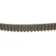 Комплект ГРМ + помпа Citroen Berlingo/Jumpy/Xsara/Peugeot 206/Expert/Partner 2.0HDI 98-11 (25x141z)