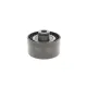 Комплект ГРМ + помпа Citroen Berlingo/Jumpy/Xsara/Peugeot 206/Expert/Partner 2.0HDI 98-11 (25x141z)