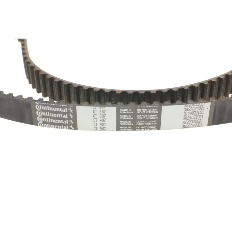 Комплект ГРМ + помпа Citroen Berlingo/Jumpy/Xsara/Peugeot 206/Expert/Partner 2.0HDI 98-11 (25x141z)