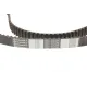 Комплект ГРМ + помпа Citroen Berlingo/Jumpy/Xsara/Peugeot 206/Expert/Partner 2.0HDI 98-11 (25x141z)