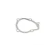 Комплект ГРМ + помпа Citroen Berlingo/Jumpy/Xsara/Peugeot 206/Expert/Partner 2.0HDI 98-11 (25x141z)