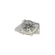 Комплект ГРМ + помпа Citroen Berlingo/Jumpy/Xsara/Peugeot 206/Expert/Partner 2.0HDI 98-11 (25x141z)