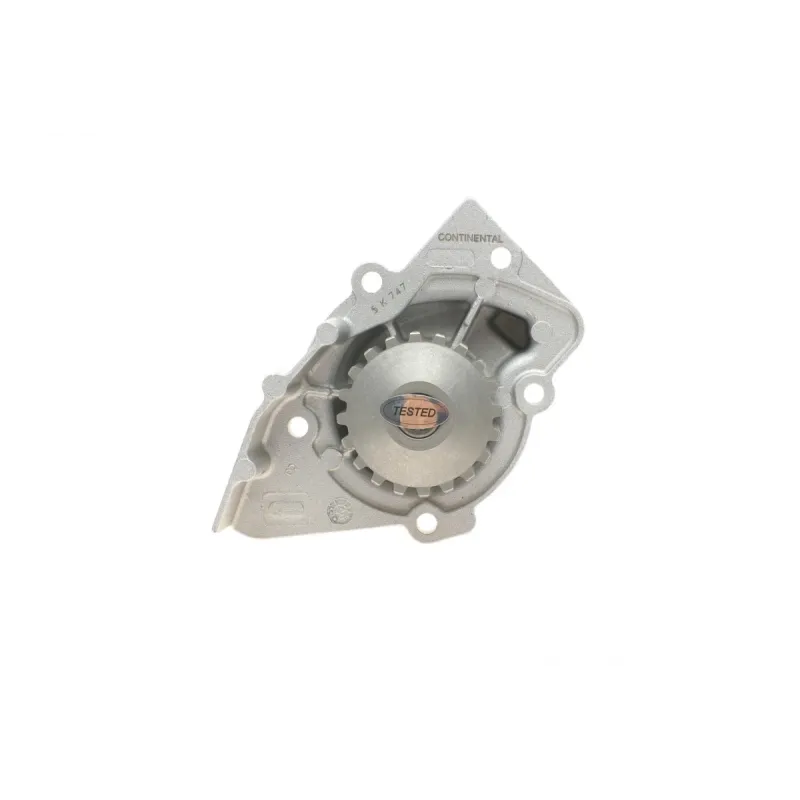 Комплект ГРМ + помпа Citroen Berlingo/Jumpy/Xsara/Peugeot 206/Expert/Partner 2.0HDI 98-11 (25x141z)