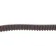 Ремінь ГРМ Fiat Ducato 2.0JTD 01-/Peugeot Boxer 2.0HDI 02- (141x25)