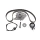 Комплект ГРМ + помпа Renault Clio/Kangoo/Megane/Scenic/Dacia Dokker/Duster/Logan 1.5dCi 01-(без болта)
