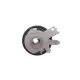 Комплект ГРМ + помпа Renault Clio/Kangoo/Megane/Scenic/Dacia Dokker/Duster/Logan 1.5dCi 01-(без болта)