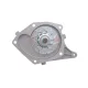 Комплект ГРМ + помпа Renault Clio/Kangoo/Megane/Scenic/Dacia Dokker/Duster/Logan 1.5dCi 01-(без болта)