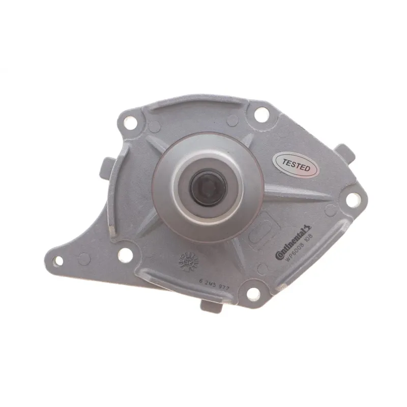 Комплект ГРМ + помпа Renault Clio/Kangoo/Megane/Scenic/Dacia Dokker/Duster/Logan 1.5dCi 01-(без болта)