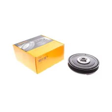Шків колінвалу CONTINENTAL VD1002 для VW LT/Crafter 2.5TDI, Audi A6 2.5TDI (6PK)