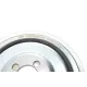 Шків колінвалу CONTINENTAL VD1065 для Fiat Doblo/Punto 1.9JTD, Opel Astra H 1.9CDTi (6PK)