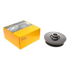 Шків колінвалу CONTINENTAL VD1130 для BMW 5 (F10/F07/F11) 3.0D 2008-2014 (7PK)
