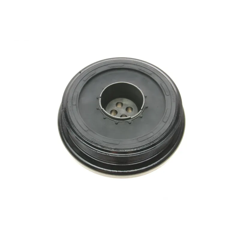 Шків колінвалу CONTINENTAL VD1130 для BMW 5 (F10/F07/F11) 3.0D 2008-2014 (7PK)