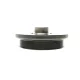 Шків колінвалу CONTINENTAL VD1130 для BMW 5 (F10/F07/F11) 3.0D 2008-2014 (7PK)