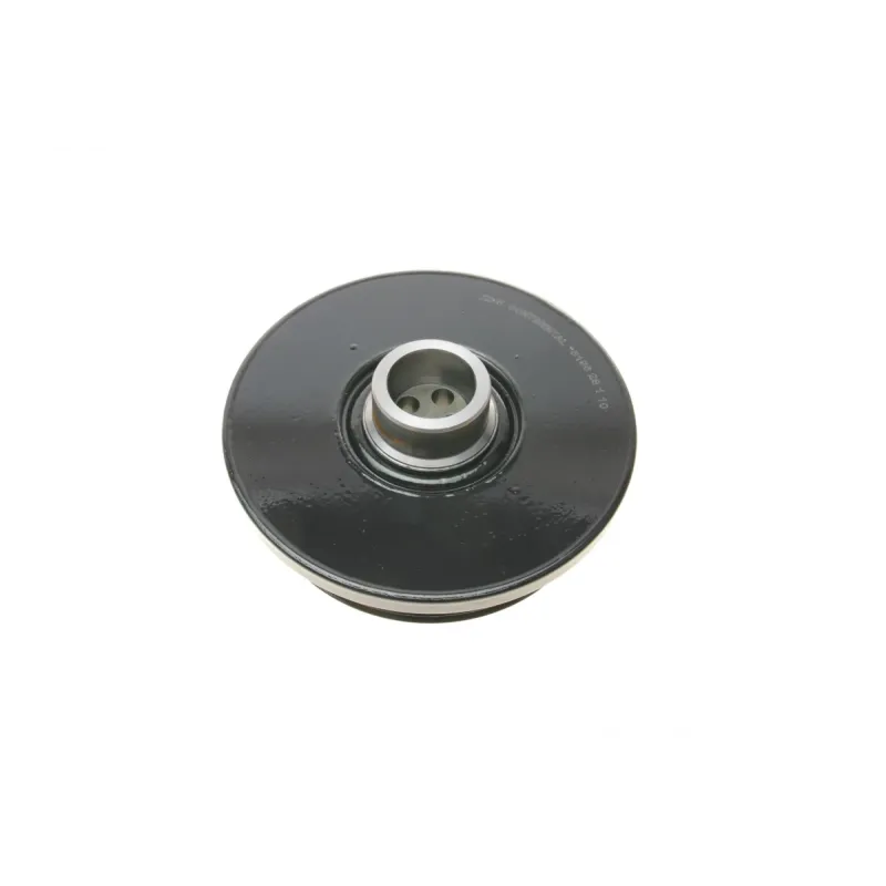 Шків колінвалу CONTINENTAL VD1130 для BMW 5 (F10/F07/F11) 3.0D 2008-2014 (7PK)