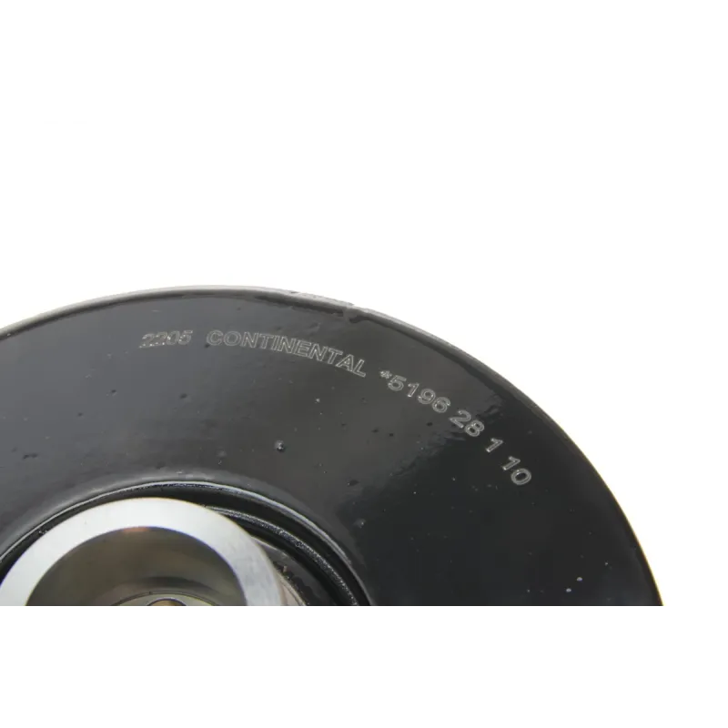 Шків колінвалу CONTINENTAL VD1130 для BMW 5 (F10/F07/F11) 3.0D 2008-2014 (7PK)