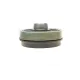 Шків колінвалу BMW X1 (F48)/X2 (F39) 2.0d/2.0i B47/B48/B46 14-23/Mini Cooper 2.0 13-