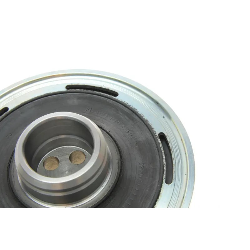 Шків колінвалу BMW X1 (F48)/X2 (F39) 2.0d/2.0i B47/B48/B46 14-23/Mini Cooper 2.0 13-