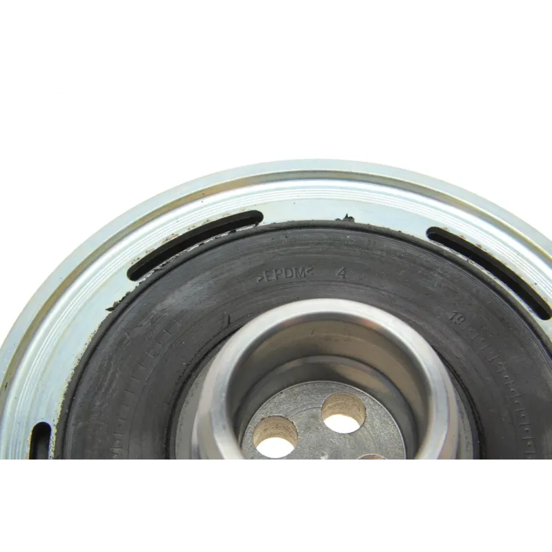 Шків колінвалу BMW X1 (F48)/X2 (F39) 2.0d/2.0i B47/B48/B46 14-23/Mini Cooper 2.0 13-