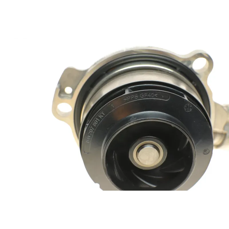 Помпа води Audi/Seat/Skoda/VW Crafter/Caddy/T6/Passat/Golf 1.6/2.0TDI 13-(з датчиком)