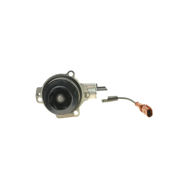 Помпа води Audi/Seat/Skoda/VW Crafter/Caddy/T6/Passat/Golf 1.6/2.0TDI 13-(з датчиком)