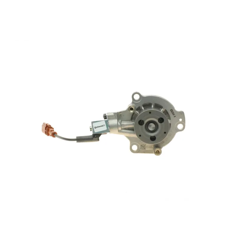 Помпа води Audi/Seat/Skoda/VW Crafter/Caddy/T6/Passat/Golf 1.6/2.0TDI 13-(з датчиком)