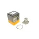Помпа води CONTINENTAL WPS3003 для Audi A3, VW Golf 1.6 FSI 2003-2008