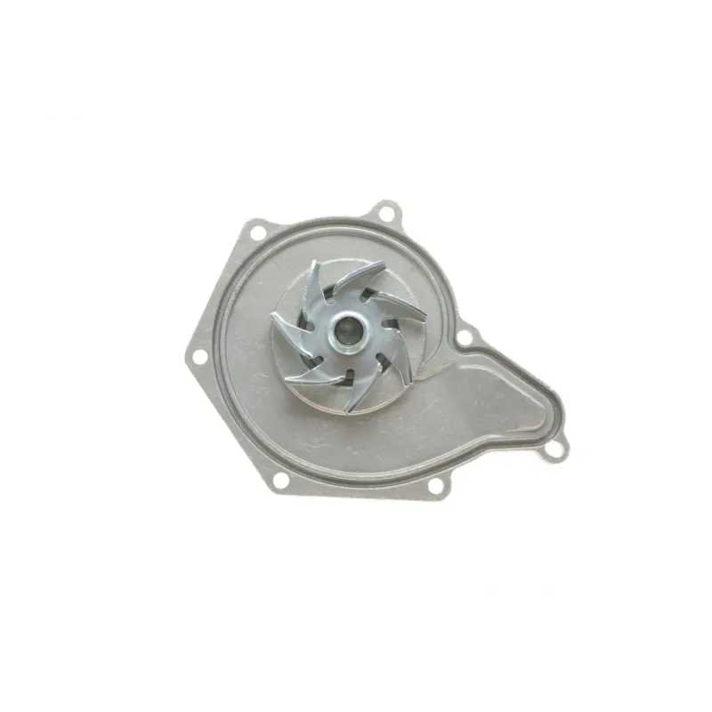 Помпа води CONTINENTAL WPS3024 для Audi A4 B7/B8, A6 C6, Q5, VW Touareg 2.7/3.0 TDI/TFSI