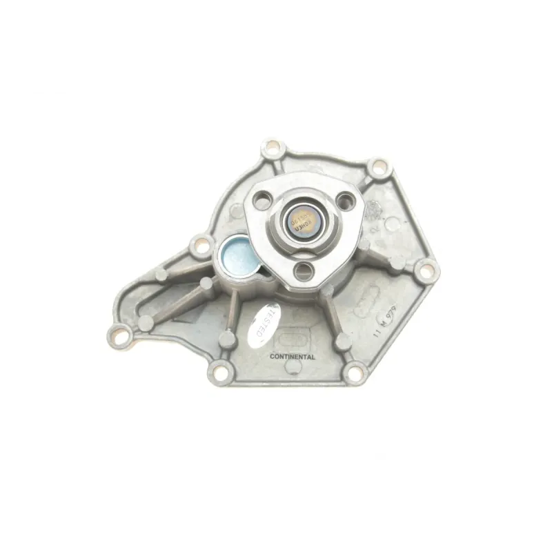 Помпа води CONTINENTAL WPS3024 для Audi A4 B7/B8, A6 C6, Q5, VW Touareg 2.7/3.0 TDI/TFSI