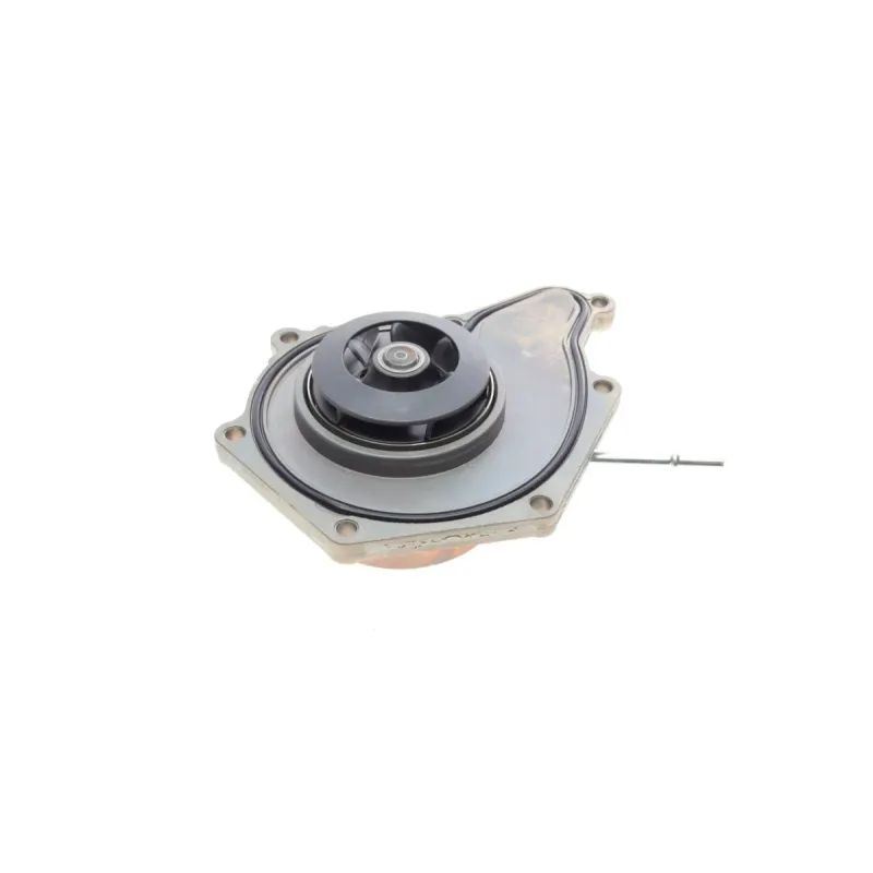 Помпа води Audi A4-A8/Q5/Q7/VW Touareg/Porsche Cayenne 3.0TFSI/TDI 10- (вакуум/перек. вод. насос)