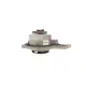 Помпа води Audi A4-A8/Q5/Q7/VW Touareg/Porsche Cayenne 3.0TFSI/TDI 10- (вакуум/перек. вод. насос)