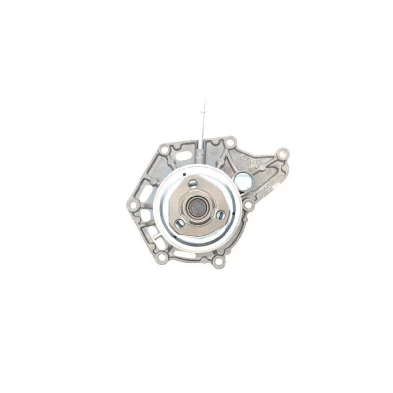 Помпа води Audi A4-A8/Q5/Q7/VW Touareg/Porsche Cayenne 3.0TFSI/TDI 10- (вакуум/перек. вод. насос)