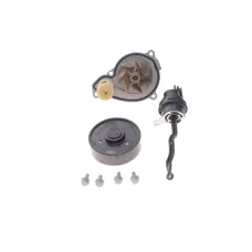 Помпа води CONTINENTAL WPS3197 для BMW 3 (G20) 5 (G30) X5 (G05) 3.0d B57
