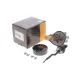 Помпа води CONTINENTAL WPS3197 для BMW 3 (G20) 5 (G30) X5 (G05) 3.0d B57