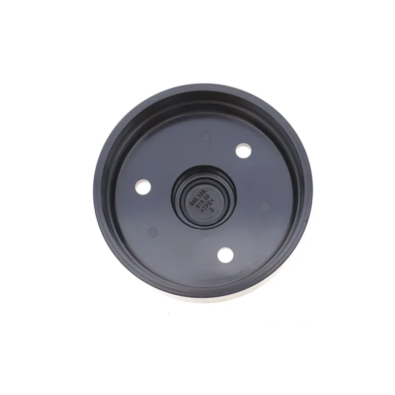 Помпа води CONTINENTAL WPS3197 для BMW 3 (G20) 5 (G30) X5 (G05) 3.0d B57