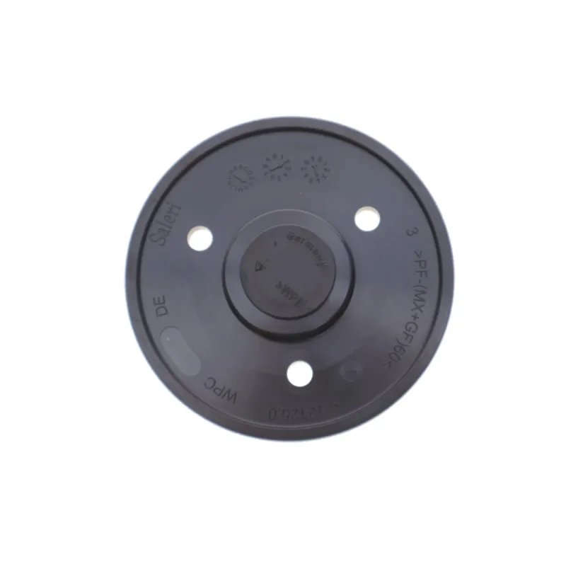 Помпа води CONTINENTAL WPS3197 для BMW 3 (G20) 5 (G30) X5 (G05) 3.0d B57