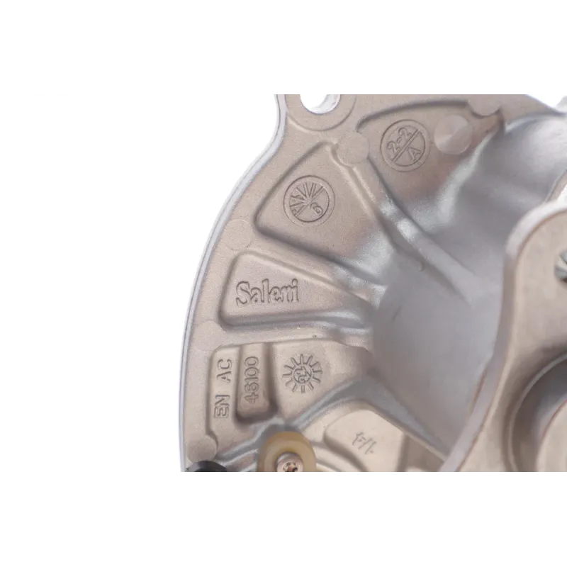 Помпа води CONTINENTAL WPS3197 для BMW 3 (G20) 5 (G30) X5 (G05) 3.0d B57