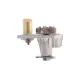 Помпа води CONTINENTAL WPS3197 для BMW 3 (G20) 5 (G30) X5 (G05) 3.0d B57
