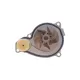 Помпа води CONTINENTAL WPS3197 для BMW 3 (G20) 5 (G30) X5 (G05) 3.0d B57