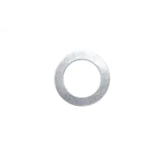 Прокладка зливної пробки масляного піддону CORTECO 005522H для Honda Accord, Civic, Hyundai Accent, Kia Rio, Suzuki Vitara (14x22x2 мм)