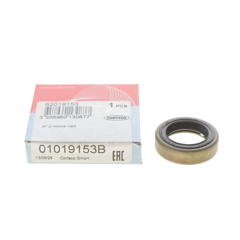 Сальник КПП Opel Kadett/Ascona/Vectra/Omega 1.2i-1.7D 81-05 (21x32x9)