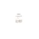 Сальник рейки рульової CORTECO 01025508B (32х44х8 мм)