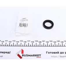 Сальник первинного валу КПП CORTECO 01025576B для Skoda Fabia/Octavia, VW Caddy II (22x32x7 мм)