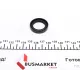 Сальник первинного валу КПП CORTECO 01025576B для Skoda Fabia/Octavia, VW Caddy II (22x32x7 мм)