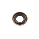 Сальник хвостовика CORTECO 01029803B для Mercedes-Benz /8, 190, C-Class (40x70x11 мм)