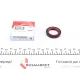Сальник рульової рейки CORTECO 01030096B (25х37.64х6.2 мм)