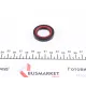 Сальник рульової рейки CORTECO 01030096B (25х37.64х6.2 мм)