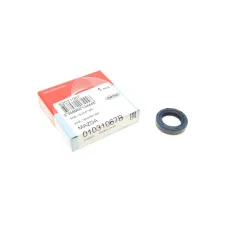 Сальник хвостовика КПП CORTECO 01031067B для Audi 80/100/A4/A6 (16x24x6 мм)