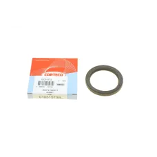 Сальник вала первинного АКПП CORTECO 01031573B для BMW 3 (E90-E93)/5 (E60/E61) 2001-2015 (45x58x7 мм)